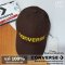 หมวก Converse Corporate Cap - Brown [125000840BR]