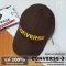 หมวก Converse Corporate Cap - Brown [125000840BR]