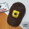 หมวก Converse Box Star Cap - Brown [125000841BR]