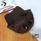 หมวก Converse Box Star Cap - Brown [125000841BR]