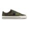 รองเท้า Converse CONS One Star Pro Ox - Cypress Green/Black/Egret [A03678CF2GNXX]