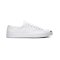 รองเท้า Converse Jack Purcell Cotton Ox White/White/Black [164057CWW]