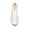 รองเท้า Converse Jack Purcell Cotton Ox White/White/Black [164057CWW]