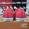 รองเท้า Converse ผู้หญิง All Star Dainty Ox - Red [11100D100RE]