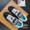รองเท้า Converse Star Court Ox - Black [159806CBK]