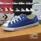รองเท้า Converse ผู้หญิง All Star DT Color Update Ox - Road Trip Blue [11100D1S6OB]