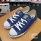 รองเท้า Converse ผู้หญิง All Star DT Color Update Ox - Road Trip Blue [11100D1S6OB]