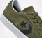 รองเท้า Converse CONS Pro Leather Pro Ox - Utility/Black/White [A00945CF2GNXX]