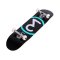 สเก็ตบอร์ด Preduce Big E Black/White/Mint Skateboard Complete 8”