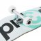 สเก็ตบอร์ด Preduce OG Logo White/Black/Mint Skateboard Complete 8”