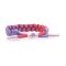 สร้อยข้อมือ Rastaclat Miniclat - Translucid - Evening Shift [21200052]