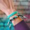 Rastaclat Miniclat - Shapeful Calm - Easy Middle [21200095]