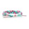 สร้อยข้อมือ Rastaclat Mini TROPICAL GLITCH Collection - Rip-Current [1200019]