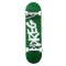 สเก็ตบอร์ด Dreg Logo Full Skateboard Complete 8.00 x 31.5