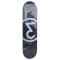 แผ่นสเก็ตบอร์ด Preduce X Janchai Big E Team Black/White Skateboard Deck 8 x 31.5