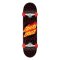 สเก็ตบอร์ด Santa Cruz Flame Dot Full Skateboard Complete 8.00 x 31.25