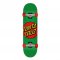 สเก็ตบอร์ด Santa Cruz Classic Dot Mid Skateboard Complete 7.80 x 31