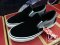 รองเท้า  Vans Classic Slip-On - (Suede) Suiting/Black [VN0A4BV3V3E]