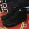 รองเท้า Vans Sk8-Hi - Black/Black/Black [VN000TS9BJ4]