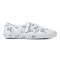 รองเท้า Vans Authentic - Unidentified U-Paint White/White [VN0A5JMPWWW]