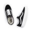 รองเท้า VANS Old Skool VR3 - Black/Marshmallow [VN0005UB1KP]