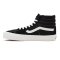 รองเท้า VANS SK8-HI VR3 - Black/Marshmallow [VN0005UN1KP]