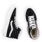 รองเท้า VANS SK8-HI VR3 - Black/Marshmallow [VN0005UN1KP]
