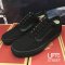 รองเท้า Vans Old Skool - Black/Black [VN000D3HBKA]