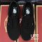 รองเท้า Vans Era - Black/Black [VN000QFKBKA]
