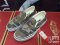 รองเท้า Vans Classic Slip-On - (Washed) Camo/True White [VN0A4U3819W]