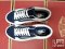 รองเท้า Vans Style 36 - (Classic Sport) Dress Blues/True White [VN0A54F69YG]