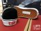 รองเท้า Vans Classic Old Skool  - (Flame) - Black/White [VN0A38G1K68]