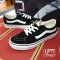 รองเท้า Vans Sk8-Low - Black/True White [VN0A4UUK6BT]