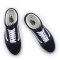 รองเท้า VANS Old Skool - Monogram Parisian Night [VN0A5KRSJDU] (สีน้ำเงินเข้มโทนดำ)