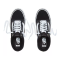 รองเท้า Vans Old Skool Pro - Black/White [VN000ZD4Y28]