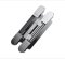 Concealed Hinge with Hydraulic GU Matt Black