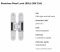 Concealed Hinge TECTUS TE240 3D by SIMONSWERK