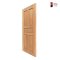 Classic wooden door B1