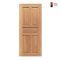 Classic wooden door B1