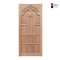 Classic wooden door R111