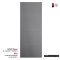 UPVC Door - SPLASH Modern M8
