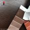 WPC Door Finish color - Mocca
