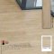 Engineered wood flooring -  Johona Oak