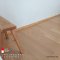 Engineered wood flooring -  Primary oak