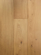 Engineered wood flooring -  Natural Oak