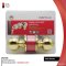 HAFELE Knob Lockset Gold Series