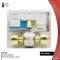 HAFELE Knob Lockset Gold Series