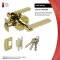 HAFELE Lever Handle Gold series