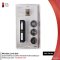 HAFELE Mortise Lock Standart - Noir series