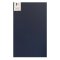 ประตูลามิเนตผิวด้าน สี Indigo (HF-16)